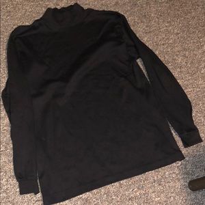 Used sweaters shirt by LLBean size L